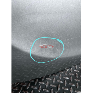 SPORTELLO PORTA PORTIERA POSTERIORE DX DESTRA LANCIA YPSILON 3 (312)(2011 >)