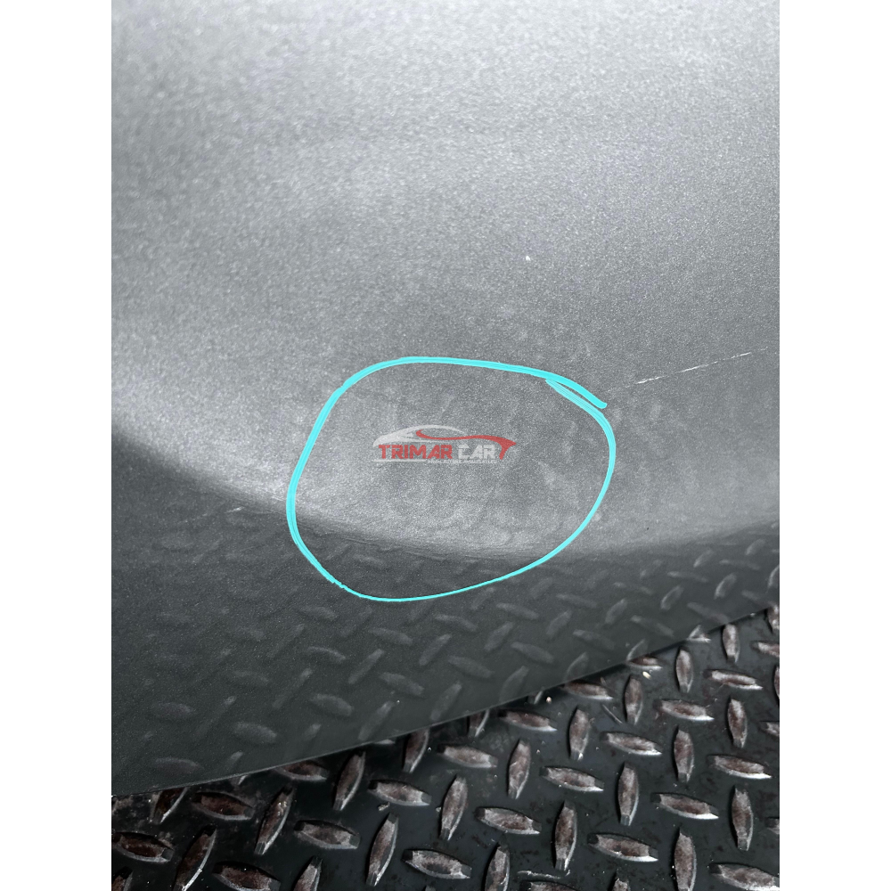 SPORTELLO PORTA PORTIERA POSTERIORE DX DESTRA LANCIA YPSILON 3 (312)(2011 >)