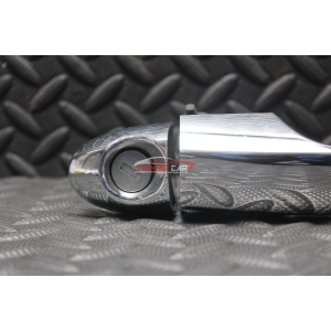 MANIGLIA ESTERNA ANTERIORE SINISTRA FIAT 500L (351,352)(2012 >)