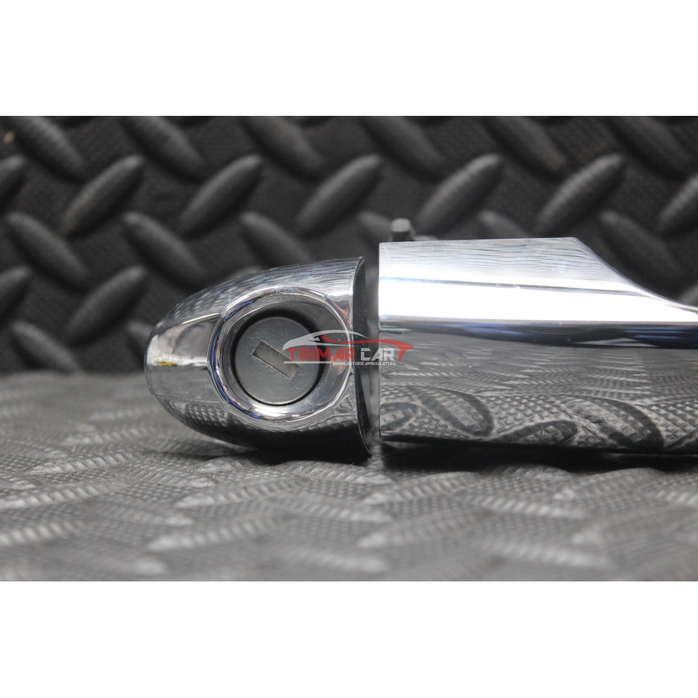 MANIGLIA ESTERNA ANTERIORE SINISTRA FIAT 500L (351,352)(2012 >)