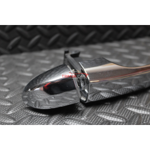 MANIGLIA ESTERNA ANTERIORE DESTRA FIAT 500X (334)(2014 >)