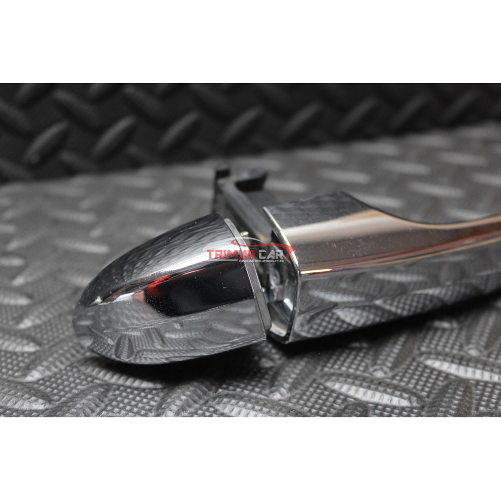 MANIGLIA ESTERNA ANTERIORE DESTRA FIAT 500X (334)(2014 >)