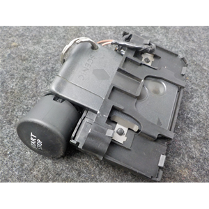 SLOT SCHEDA ACCENSIONE TASTO START STOP RENAULT SCENIC 2 (JM) [03-09] 8200125077