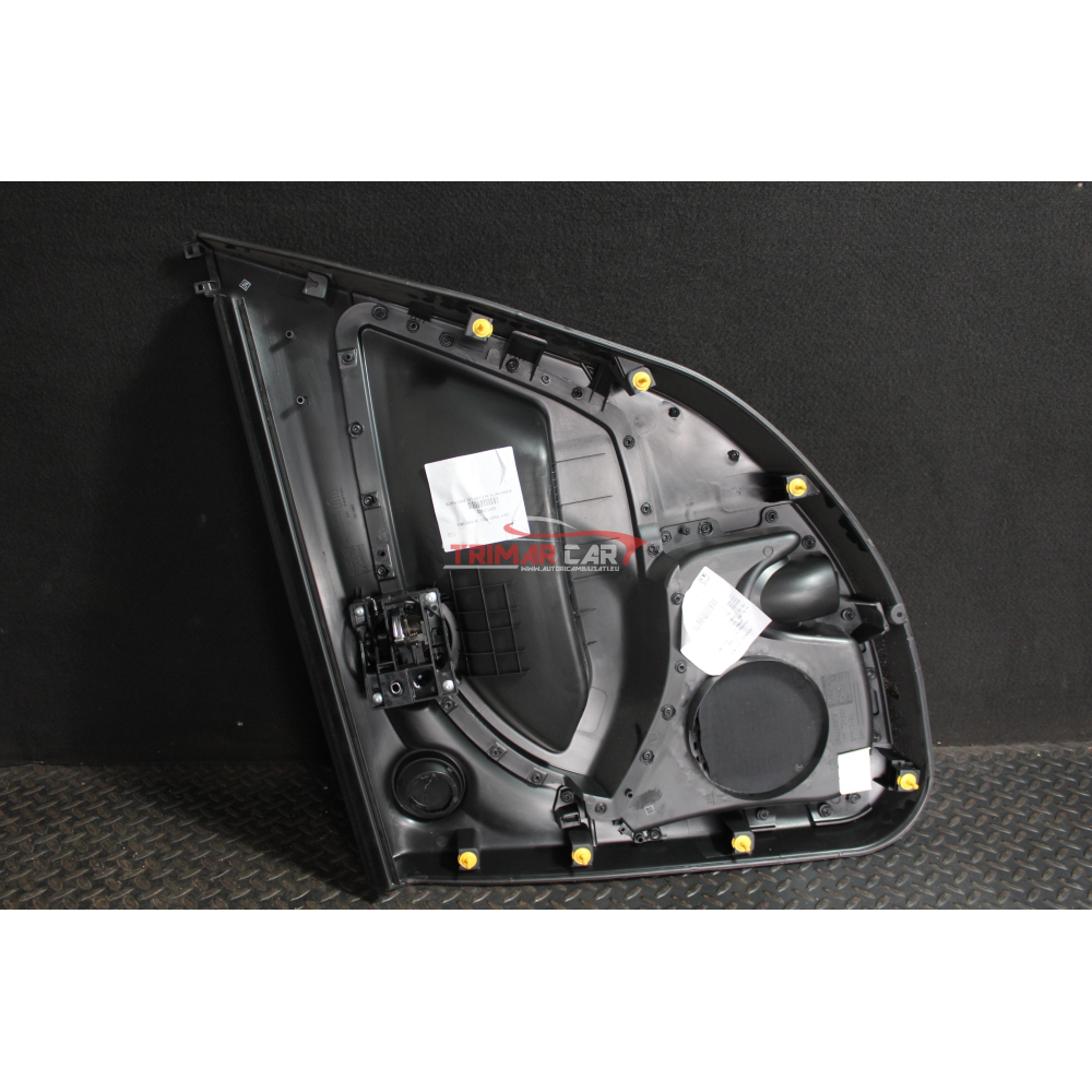 531100432 PANNELLO PORTIERA POSTERIORE SINISTRA SINISTRO FIAT 500X (334)(2014 >)