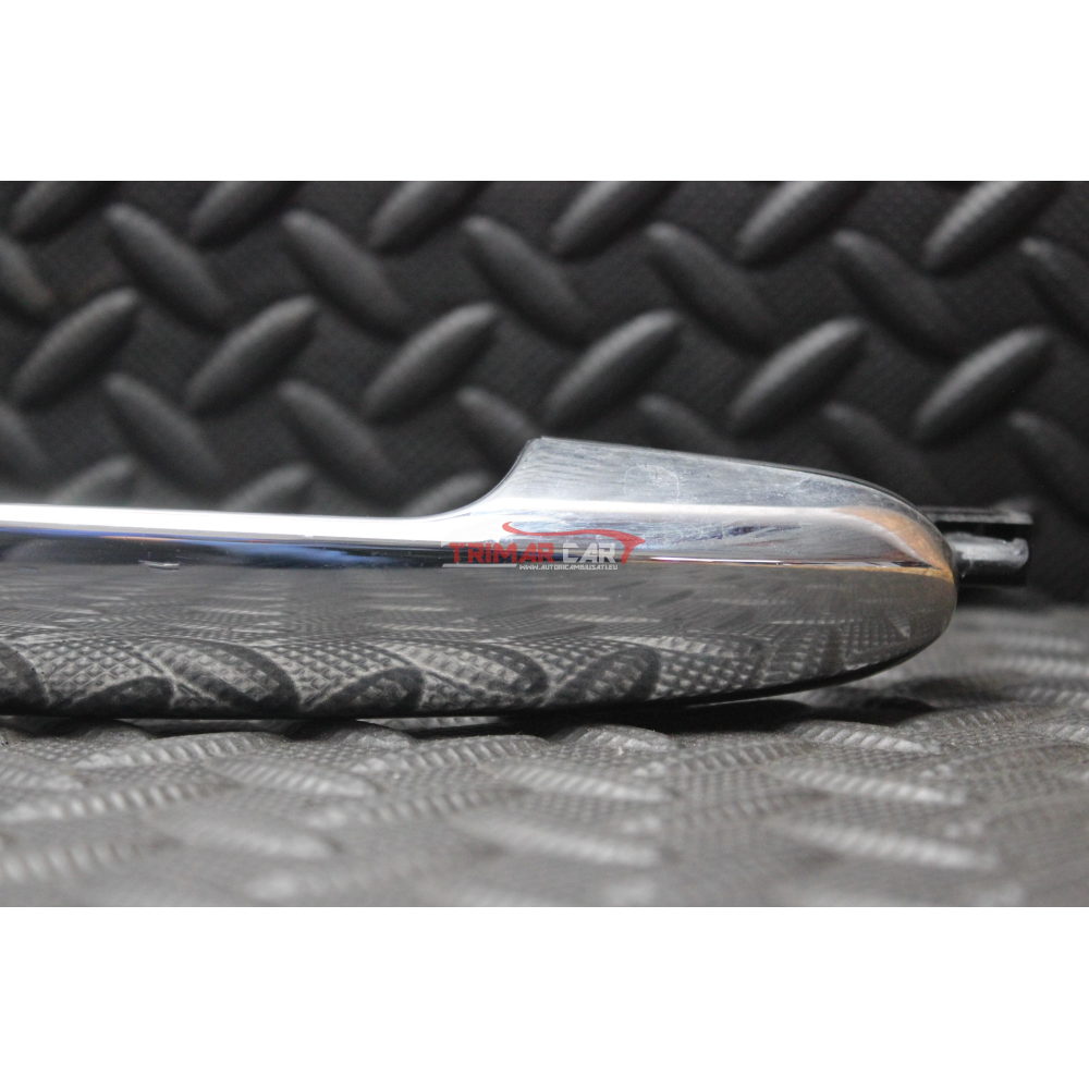 MANIGLIA ESTERNA ANTERIORE SINISTRA FIAT 500L (351,352)(2012 >)