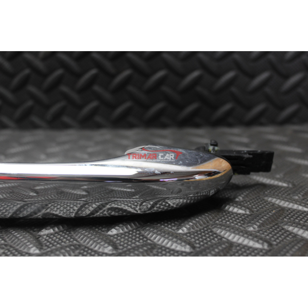 MANIGLIA ESTERNA ANTERIORE SINISTRA FIAT 500X (334)(2014 >)