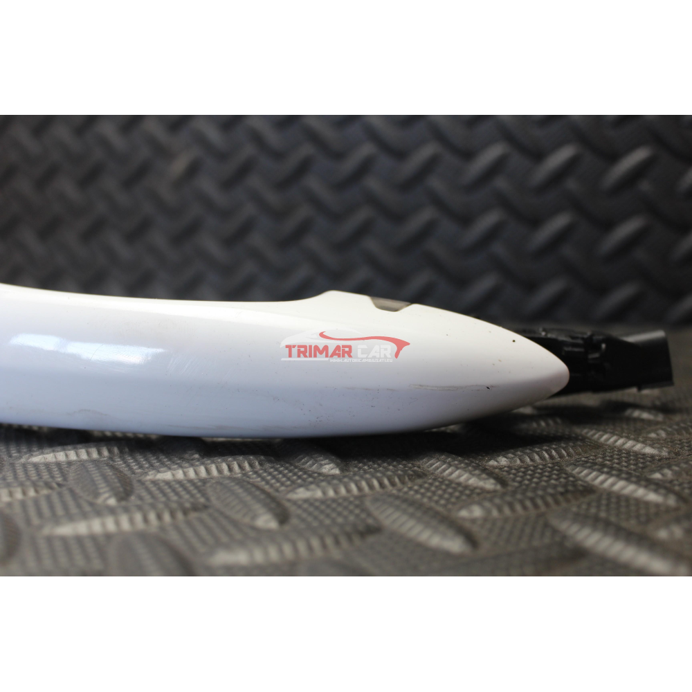 MANIGLIA ESTERNA ANTERIORE SINISTRA ALFA ROMEO STELVIO (949)(2016 >)