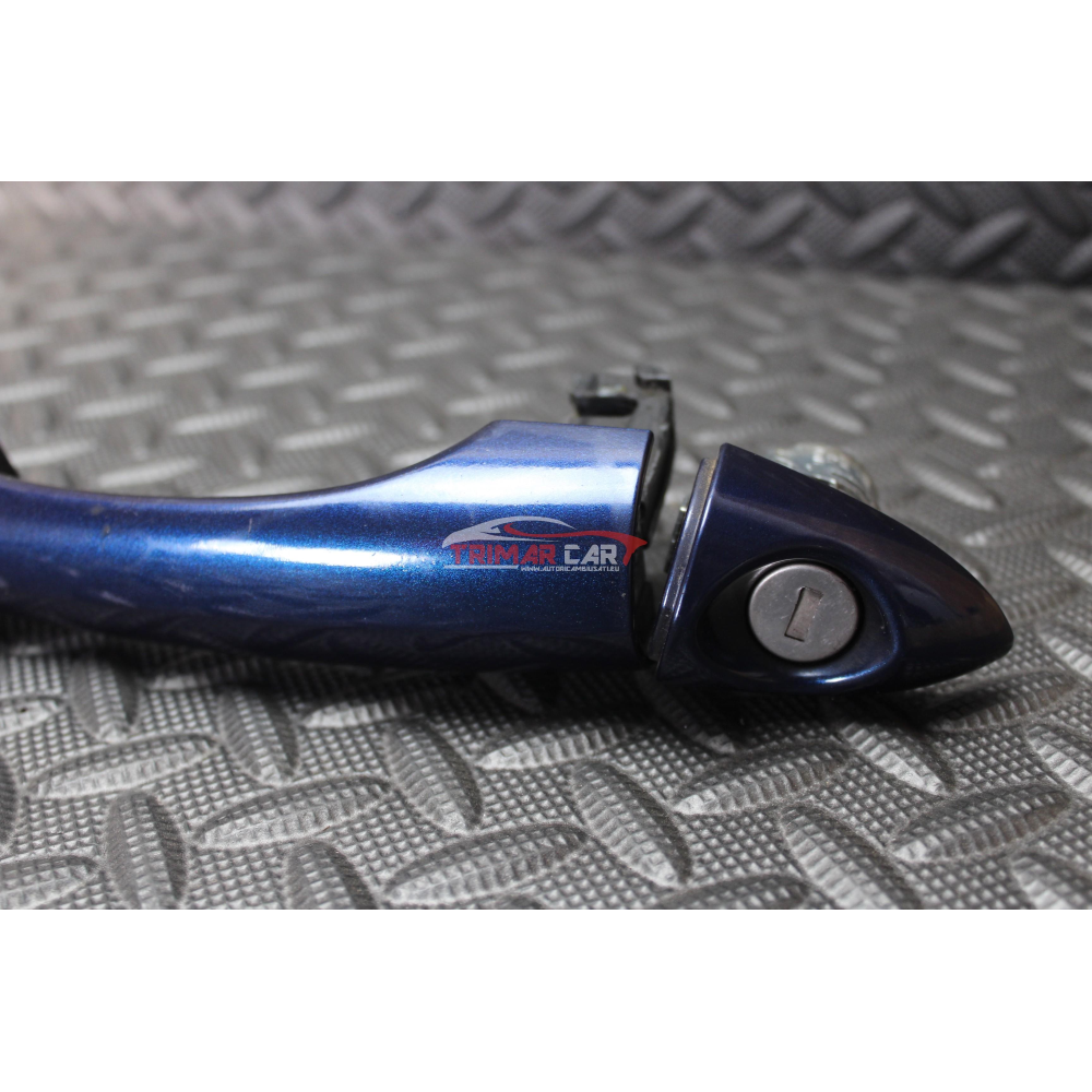 MANIGLIA ESTERNA ANTERIORE SINISTRA ALFA ROMEO STELVIO (949)(2016 >)