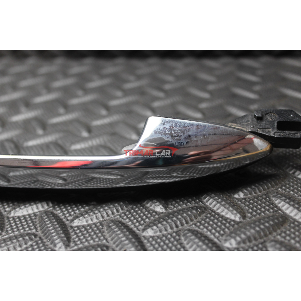 MANIGLIA ESTERNA ANTERIORE DESTRA LANCIA YPSILON 3 (312)(2011 >)