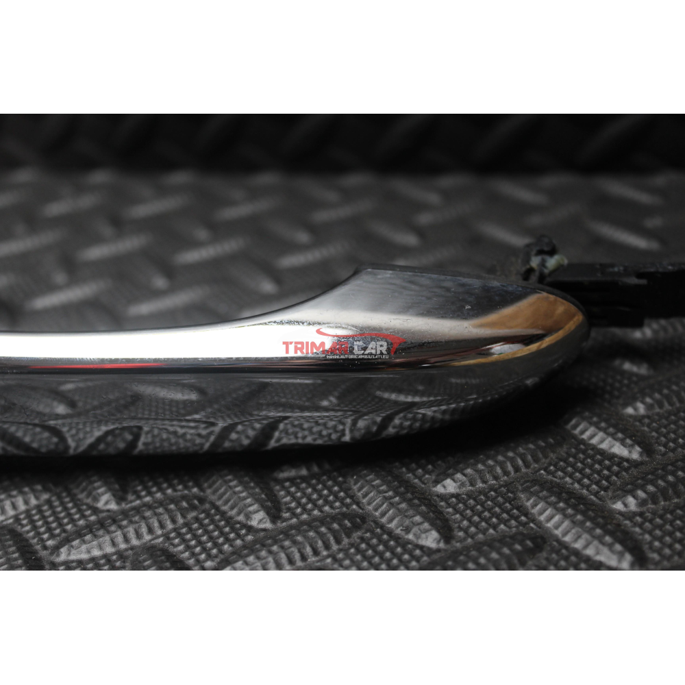 MANIGLIA ESTERNA ANTERIORE DESTRA FIAT 500X (334)(2014 >)