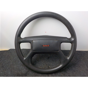 VOLANTE STERZO FIAT UNO TURBO (146) [1983-2006]