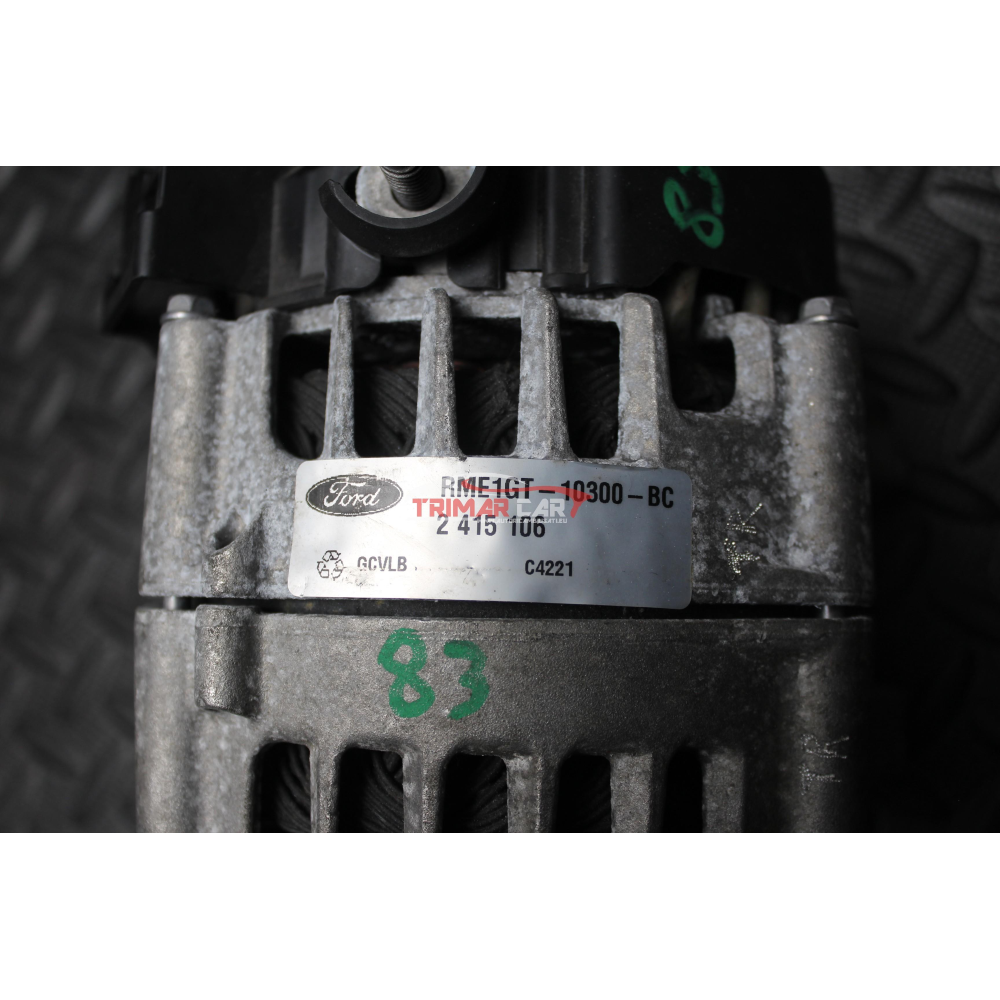 RME1GT10300BC ALTERNATORE FORD