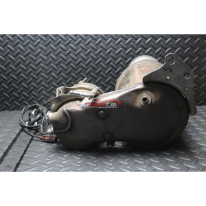 5Q0131705CP 04L131902H FILTRO ANTIPARTICOLATO FAP VW GOLF 7 VII (2012 IN POI) 2.0 TDI 150 CV 110 KW DFG