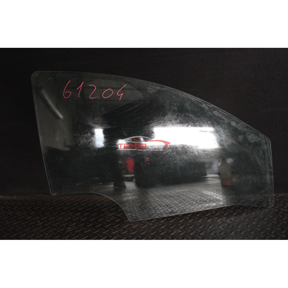 VETRO SCENDENTE PORTA ANTERIORE DESTRA 5P OPEL KARL (C16)(2015 >)
