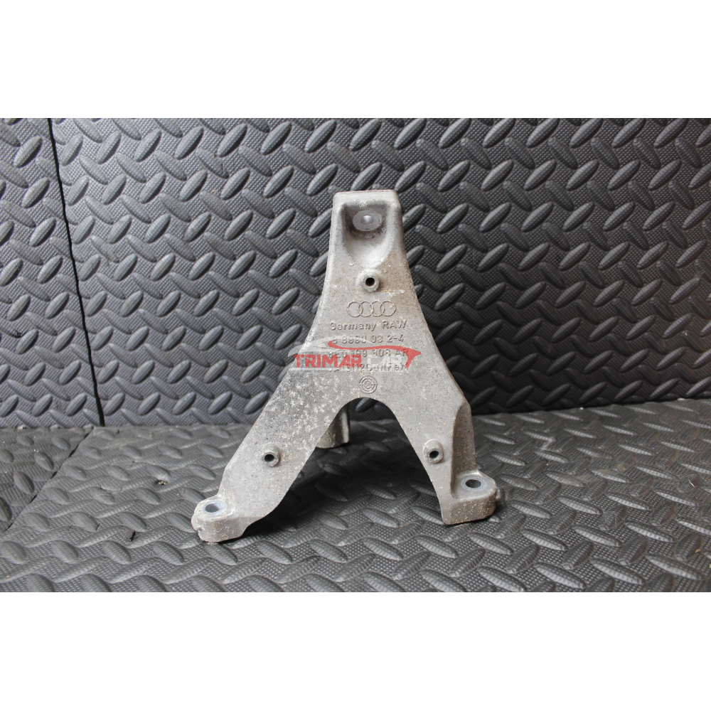 8E0199308AR SUPPORTO MOTORE ZAMPA AUDI A4 (8K2,B8)(2007-2015) 2.0 TDI 143CV 105KW CAG