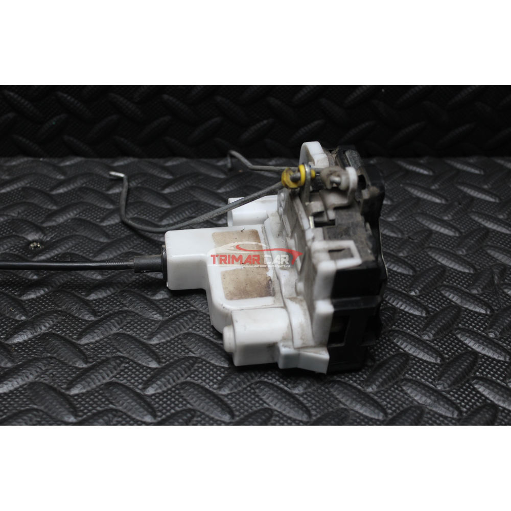 46803512 SERRATURA SPORTELLO ANTERIORE SINISTRA FIAT PANDA 2 (169)(2003-2012)