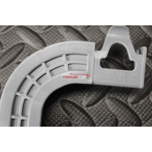 92150-03100 STAFFA SUPPORTO MANIGLIA ESTERNA ANTERIORE DESTRA HYUNDAI TUCSON (TL)(2015 >) 1.7 CRDI 141CV 104KW D4FD