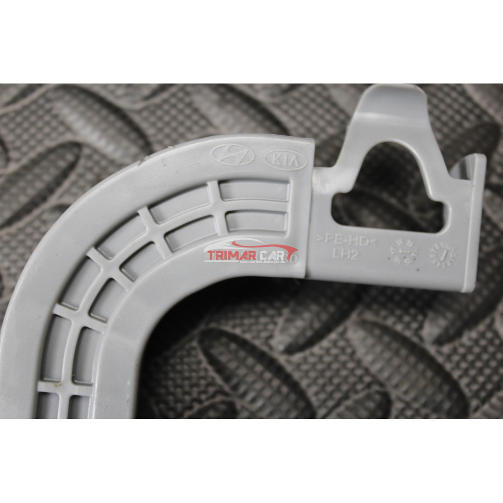 92150-03100 STAFFA SUPPORTO MANIGLIA ESTERNA ANTERIORE DESTRA HYUNDAI TUCSON (TL)(2015 >) 1.7 CRDI 141CV 104KW D4FD