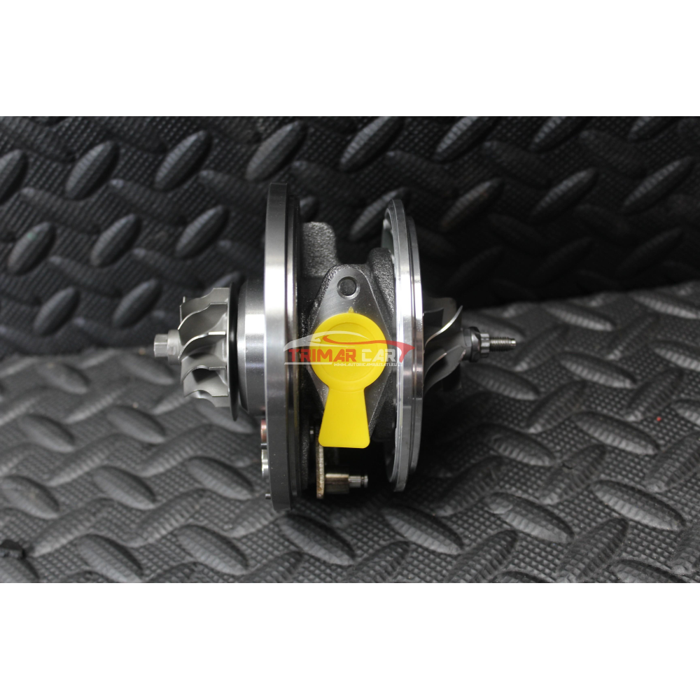 CCH86014AS 7514182  COREASSY TURBO TURBINA TOYOTA YARIS 2 II (P9)(2005-2010) 1.4D4D