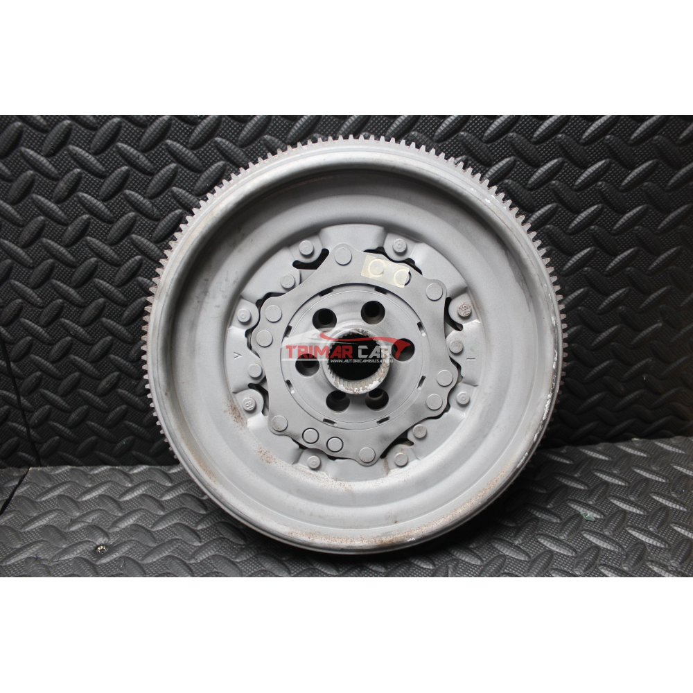 VOLANO CAMBIO AUTOMATICO VW GOLF 7 VII (2012 >) 2.0 TDI 150 CV 110 KW COD.MOT. DFG