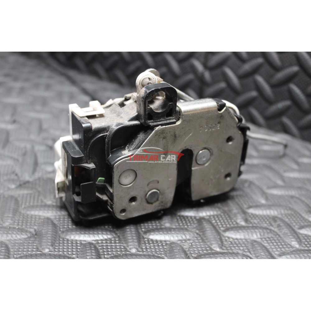 46803512 SERRATURA SPORTELLO ANTERIORE SINISTRA FIAT PANDA 2 (169)(2003-2012)