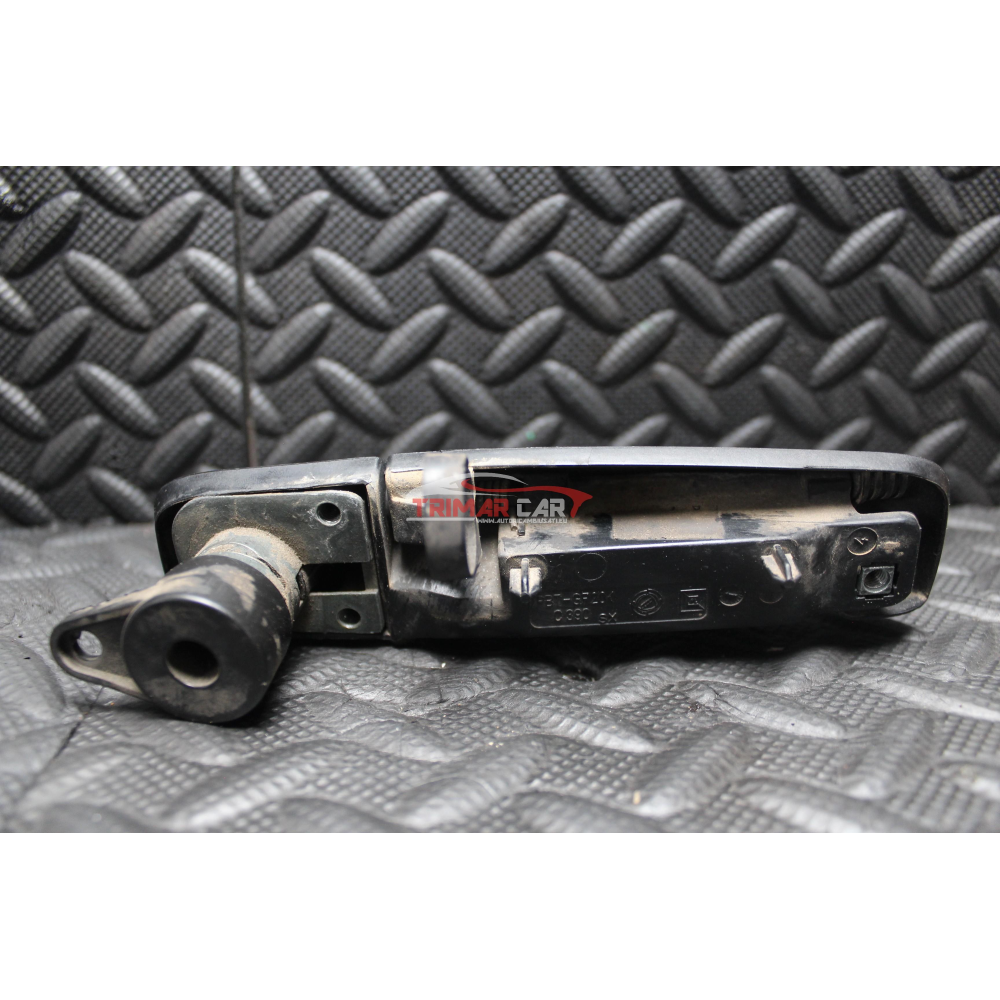 MANIGLIA ESTERNA ANTERIORE SINISTRA FIAT PANDA 2 (169)(2003-2012)