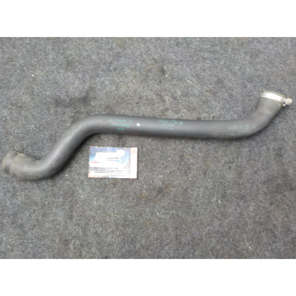 TUBO ACQUA RAFFREDDAMENTO RADIATORE MERCEDES CLASSE A (W168) [97-04] A1685010082