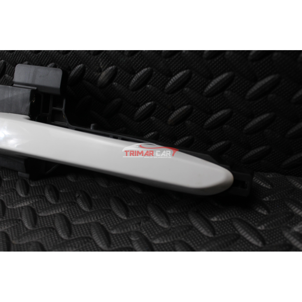 MANIGLIA ESTERNA POSTERIORE SINISTRA HYUNDAI TUCSON (TL)(2015 >) 1.7 CRDI 141CV 104KW D4FD