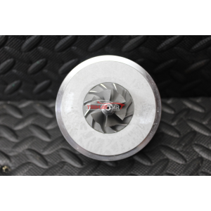 CCH86014AS 7514182  COREASSY TURBO TURBINA TOYOTA YARIS 2 II (P9)(2005-2010) 1.4D4D