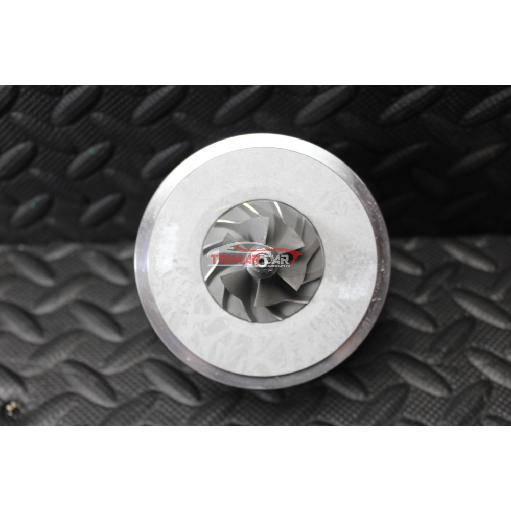 CCH86014AS 7514182  COREASSY TURBO TURBINA TOYOTA YARIS 2 II (P9)(2005-2010) 1.4D4D