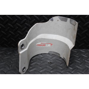 5Q0407721C CARTERINO PARACALORE COLLETTORE SCARICO VW GOLF 7 VII (2012 >) 2.0 TDI 150 CV 110 KW COD.MOT. DFG