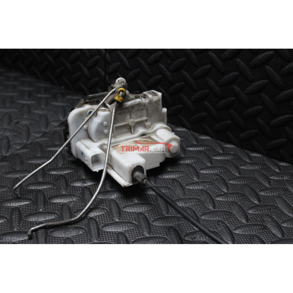 46803512 SERRATURA SPORTELLO ANTERIORE SINISTRA FIAT PANDA 2 (169)(2003-2012)