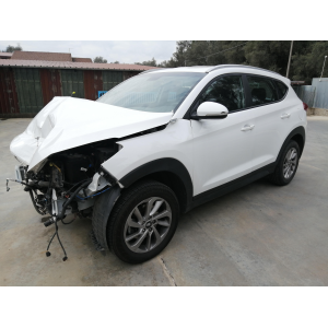 92150-03100 STAFFA SUPPORTO MANIGLIA ESTERNA ANTERIORE DESTRA HYUNDAI TUCSON (TL)(2015 >) 1.7 CRDI 141CV 104KW D4FD