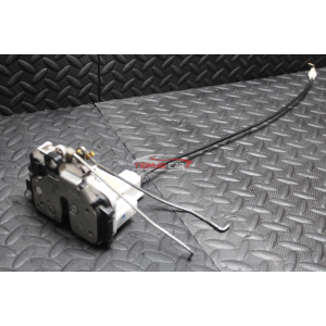 46803512 SERRATURA SPORTELLO ANTERIORE SINISTRA FIAT PANDA 2 (169)(2003-2012)