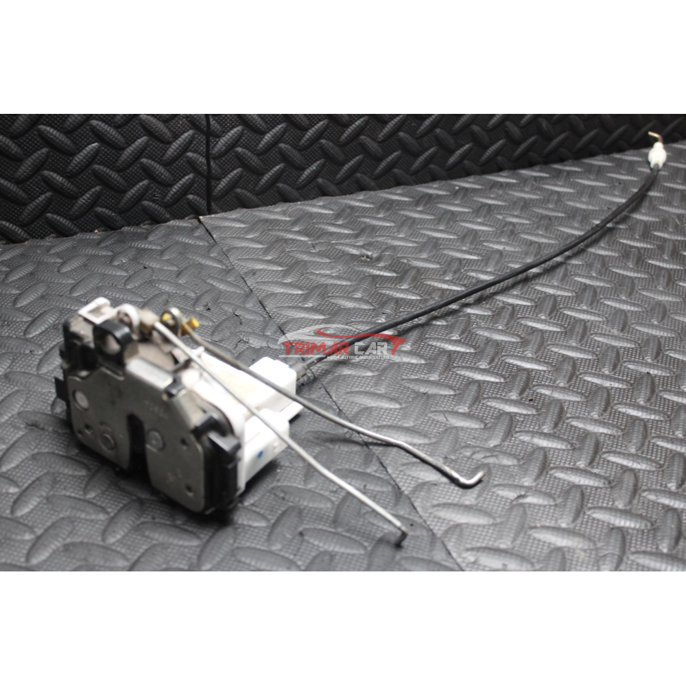 46803512 SERRATURA SPORTELLO ANTERIORE SINISTRA FIAT PANDA 2 (169)(2003-2012)