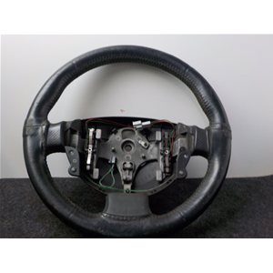 VOLANTE STERZO IN PELLE RENAULT SCENIC 2 (JM0/1) [2003-2009] COD: 8200106306E