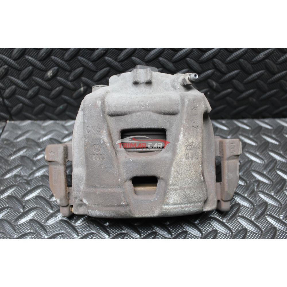 5N0615123 PINZA FRENO ANTERIORE SINISTRA AUDI Q3 (8UB,8UG)(2011 >) 2.0TDI 140CV 103KW CFF
