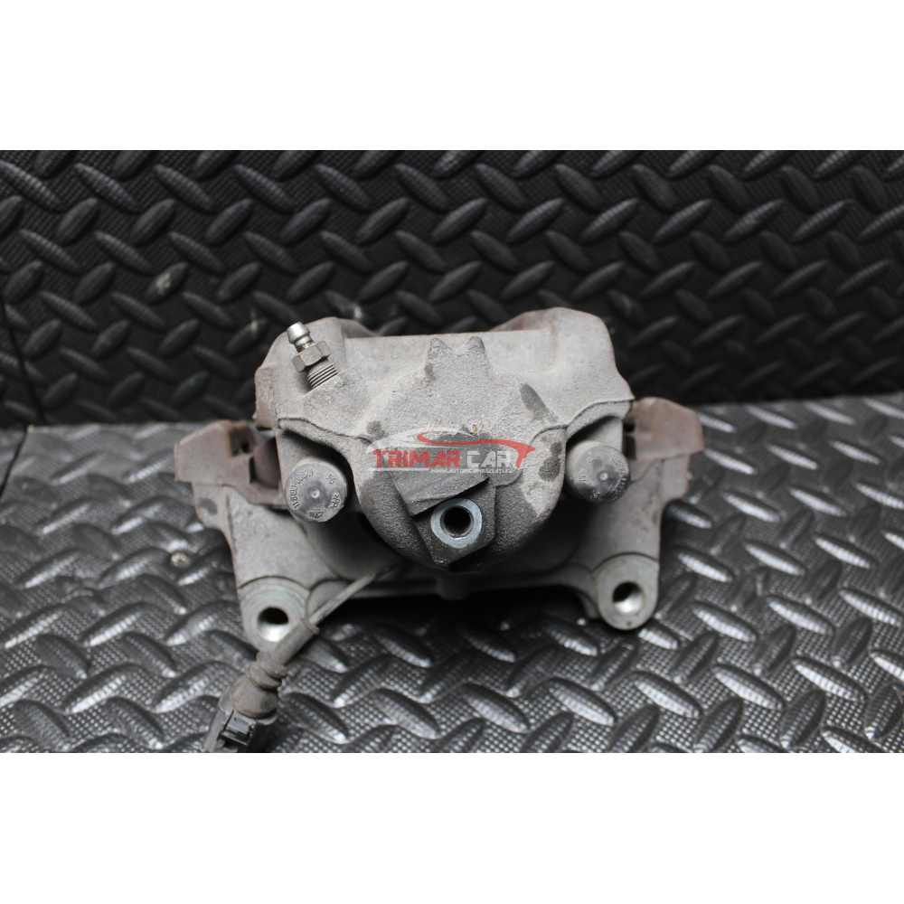 5N0615123 PINZA FRENO ANTERIORE SINISTRA AUDI Q3 (8UB,8UG)(2011 >) 2.0TDI 140CV 103KW CFF