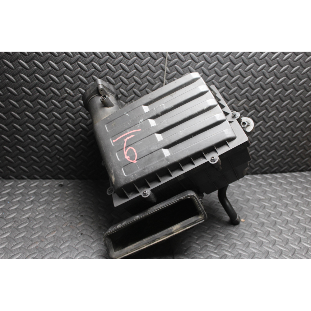5Q0129607S AIRBOX PORTAFILTRO ARIA SEAT LEON (5F1)(2012 >) 1.6TDI 81KW 110CV CXXB