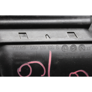 5Q0129607S AIRBOX PORTAFILTRO ARIA SEAT LEON (5F1)(2012 >) 1.6TDI 81KW 110CV CXXB