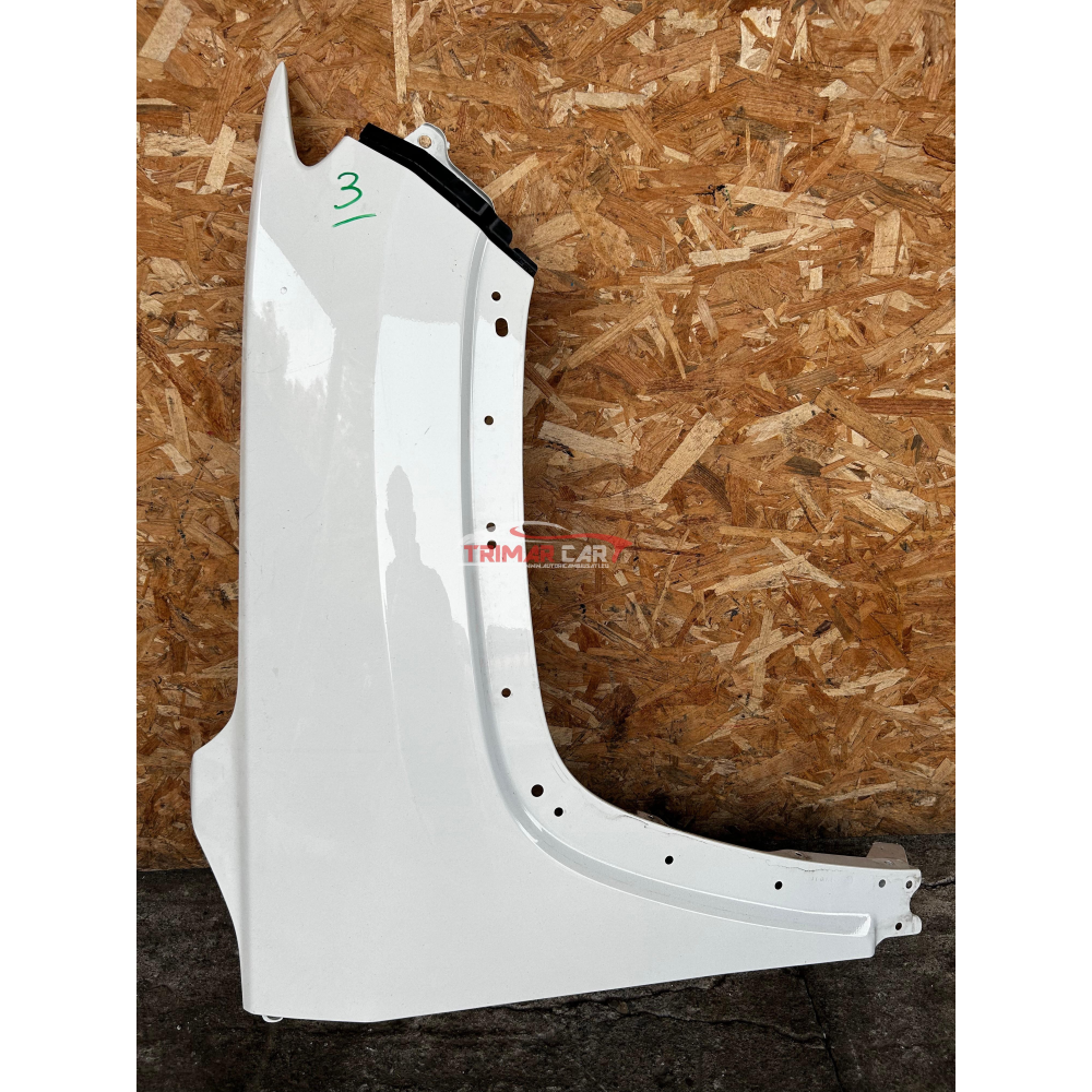 PARAFANGO ANTERIORE DX DESTRO JEEP COMPASS (MP,M6)(2016 >)