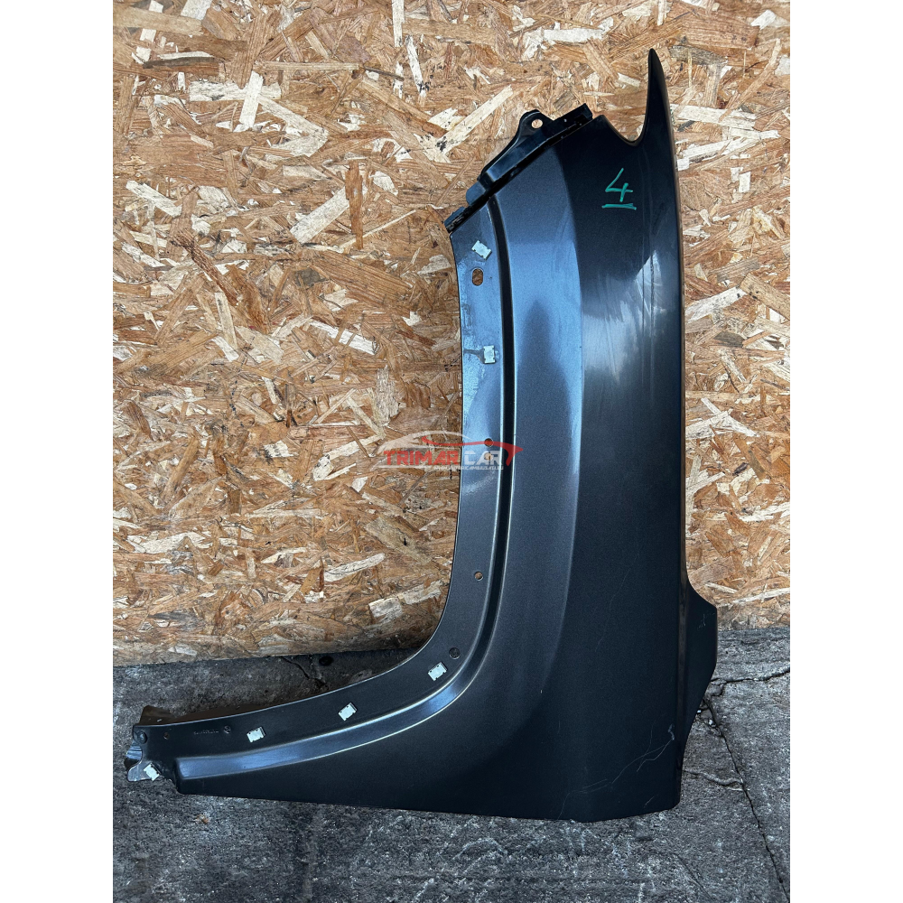 PARAFANGO ANTERIORE SX SINISTRO JEEP COMPASS (MP,M6)(2016 >)