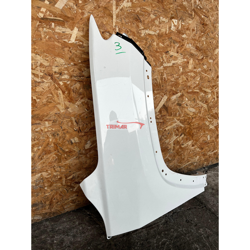 PARAFANGO ANTERIORE DX DESTRO JEEP COMPASS (MP,M6)(2016 >)