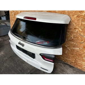 COFANO PORTELLONE POSTERIORE JEEP COMPASS (MP,M6)(2016 >)