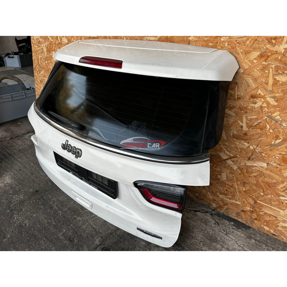 COFANO PORTELLONE POSTERIORE JEEP COMPASS (MP,M6)(2016 >)