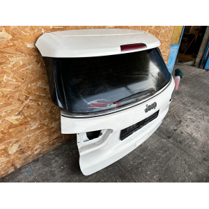 COFANO PORTELLONE POSTERIORE JEEP COMPASS (MP,M6)(2016 >)