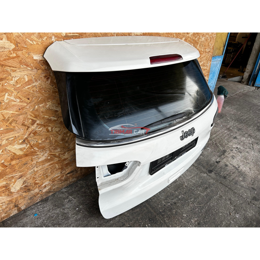 COFANO PORTELLONE POSTERIORE JEEP COMPASS (MP,M6)(2016 >)