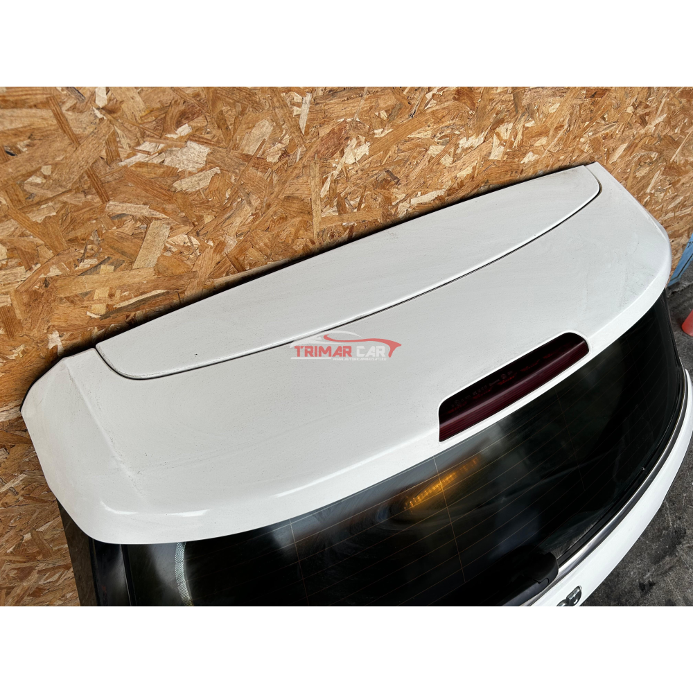 COFANO PORTELLONE POSTERIORE JEEP COMPASS (MP,M6)(2016 >)