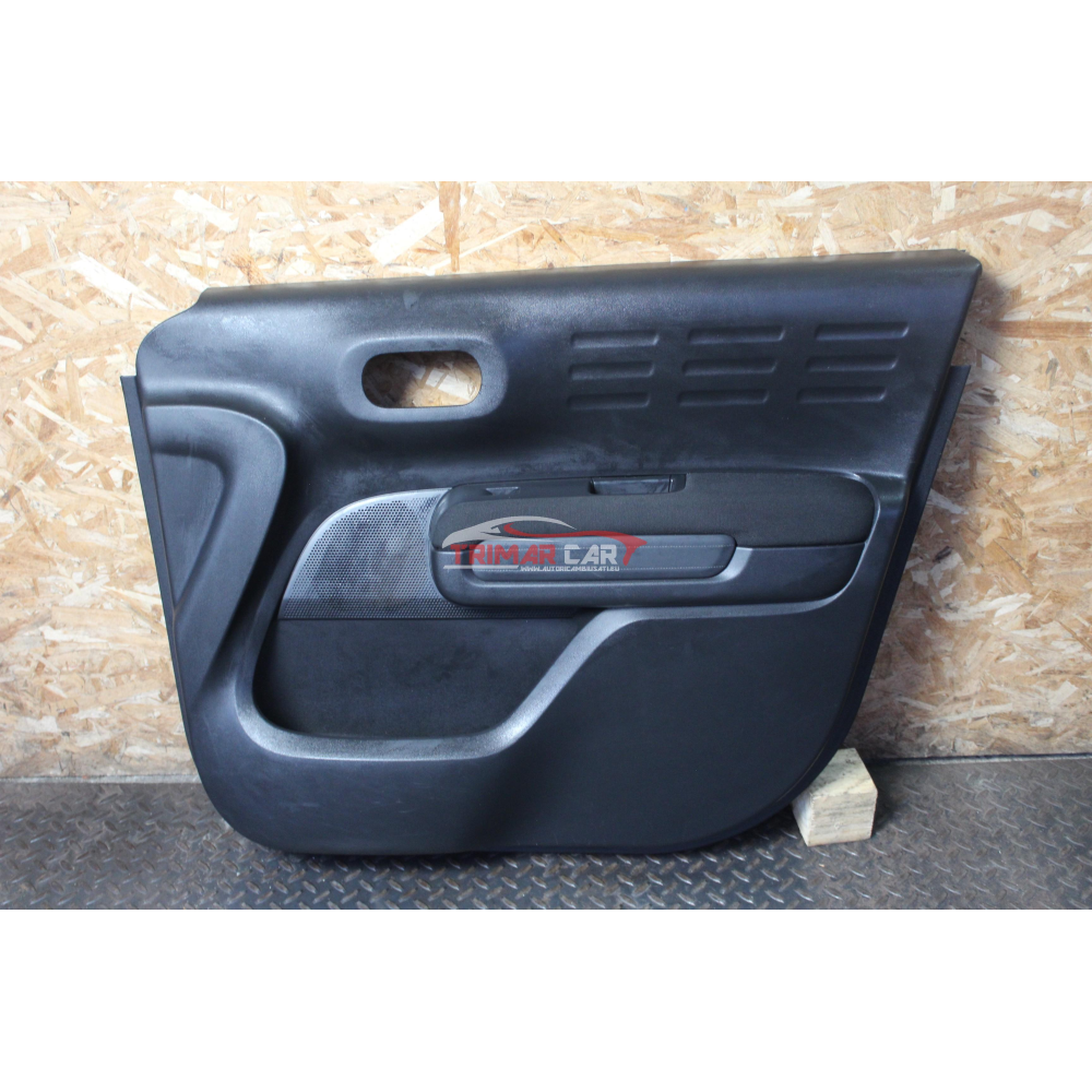 1744051XZD PANNELLO PORTIERA ANTERIORE DESTRA CITROEN C3 AIRCROSS II 2 (2023) 1.2 110CV 81KW EB2ADT/EU63 HNP