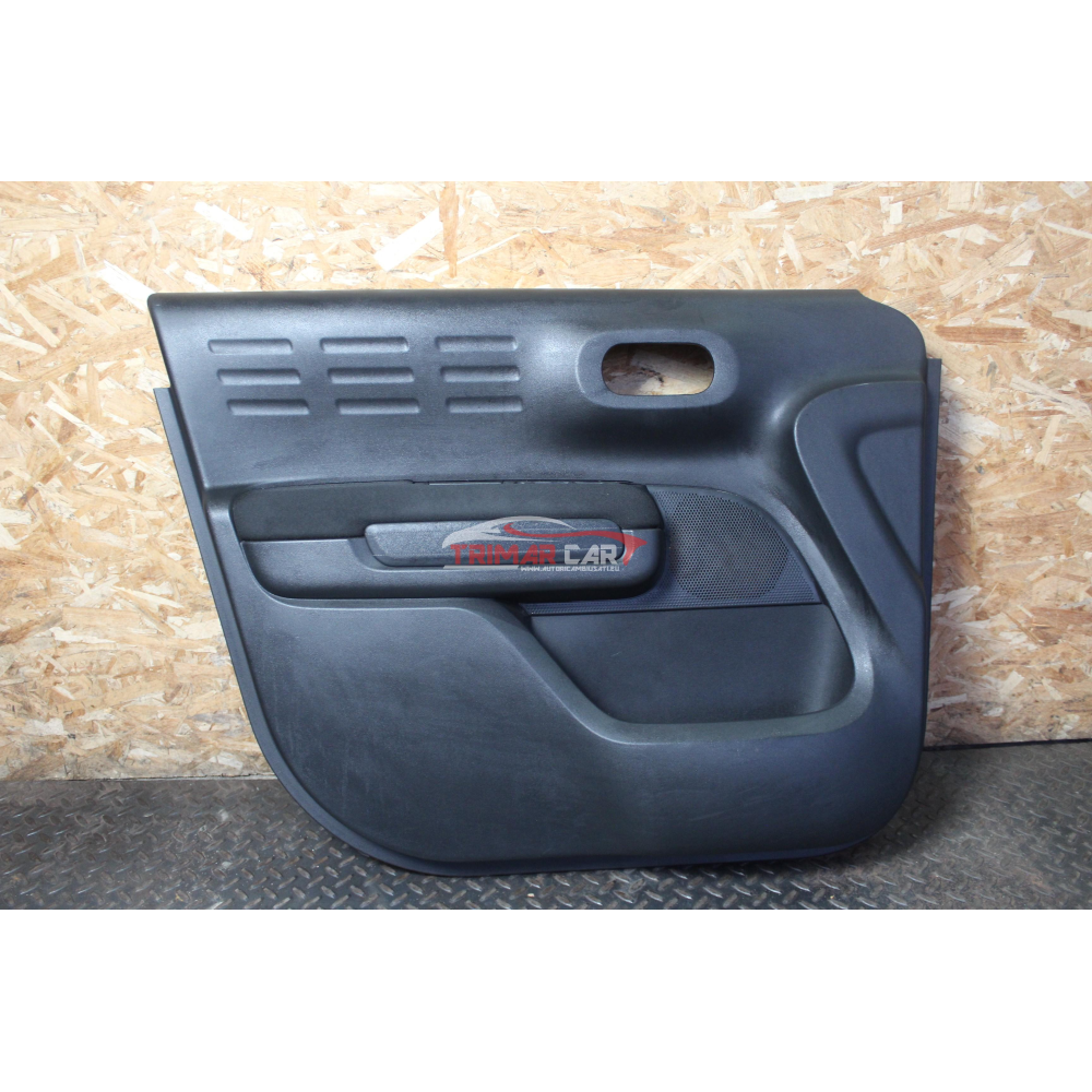 1743571XZD PANNELLO PORTIERA ANTERIORE SINISTRA CITROEN C3 AIRCROSS II 2 (2023) 1.2 110CV 81KW EB2ADT/EU63 HNP